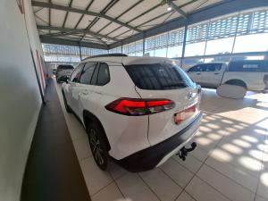 Toyota Corolla Cross 1.8 XR - Image 21