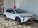 Thumbnail Toyota Corolla Cross 1.8 XR