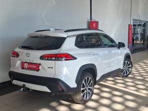 Toyota Corolla Cross 1.8 XR - Image 2