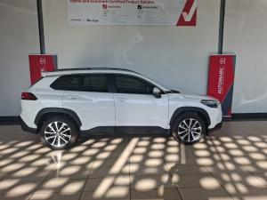 Toyota Corolla Cross 1.8 XR - Image 3