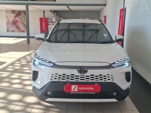 Toyota Corolla Cross 1.8 XR - Image 4