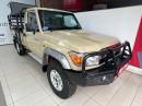 Thumbnail Toyota Land Cruiser 79 4.0 V6 single cab