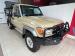 Toyota Land Cruiser 79 4.0 V6 single cab - Thumbnail 1