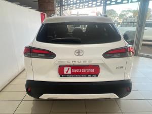 Toyota Corolla Cross 1.8 XS - Image 5