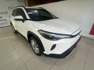 Toyota Corolla Cross 1.8 XS - Image 1