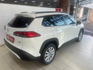 Toyota Corolla Cross 1.8 XS - Image 2