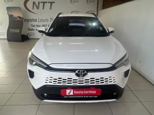 Toyota Corolla Cross 1.8 XS - Image 4