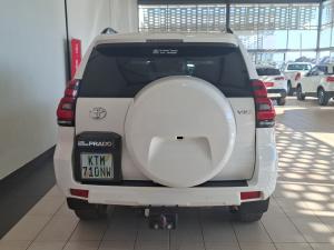 Toyota Land Cruiser Prado 2.8GD VX-L - Image 5