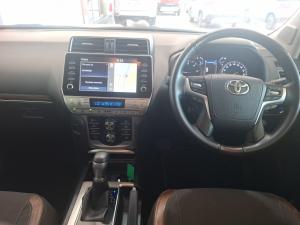 Toyota Land Cruiser Prado 2.8GD VX-L - Image 6