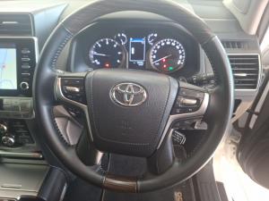 Toyota Land Cruiser Prado 2.8GD VX-L - Image 8