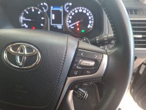 Toyota Land Cruiser Prado 2.8GD VX-L - Image 10