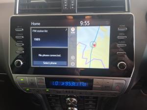 Toyota Land Cruiser Prado 2.8GD VX-L - Image 14