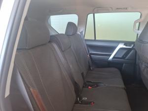 Toyota Land Cruiser Prado 2.8GD VX-L - Image 18