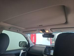 Toyota Land Cruiser Prado 2.8GD VX-L - Image 21