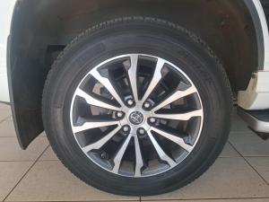 Toyota Land Cruiser Prado 2.8GD VX-L - Image 22