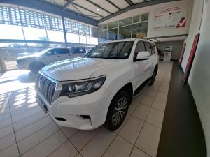 Toyota Land Cruiser Prado 2.8GD VX-L - Image 23