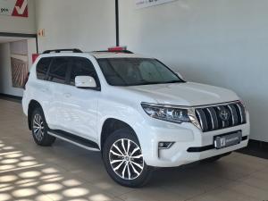 Toyota Land Cruiser Prado 2.8GD VX-L - Image 1