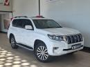 Thumbnail Toyota Land Cruiser Prado 2.8GD VX-L