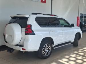 Toyota Land Cruiser Prado 2.8GD VX-L - Image 2