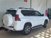Toyota Land Cruiser Prado 2.8GD VX-L - Thumbnail 2