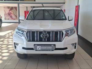 Toyota Land Cruiser Prado 2.8GD VX-L - Image 4