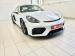 Porsche 718 Cayman 718 Cayman GT4 manual - Thumbnail 1