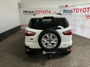 Ford EcoSport 1.5TDCi Trend - Image 5