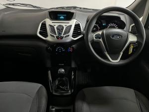 Ford EcoSport 1.5TDCi Trend - Image 6