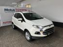Thumbnail Ford EcoSport 1.5TDCi Trend