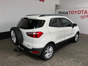 Ford EcoSport 1.5TDCi Trend - Image 2