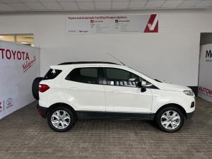 Ford EcoSport 1.5TDCi Trend - Image 3