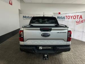 Ford Ranger 2.0 BiTurbo double cab Wildtrak - Image 5
