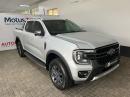 Thumbnail Ford Ranger 2.0 BiTurbo double cab Wildtrak