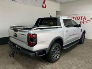Ford Ranger 2.0 BiTurbo double cab Wildtrak - Image 2