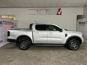 Ford Ranger 2.0 BiTurbo double cab Wildtrak - Image 3
