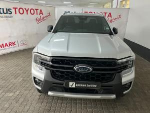 Ford Ranger 2.0 BiTurbo double cab Wildtrak - Image 4