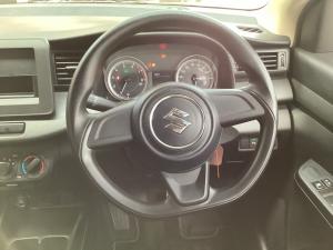 Suzuki Ertiga 1.5 GA - Image 8