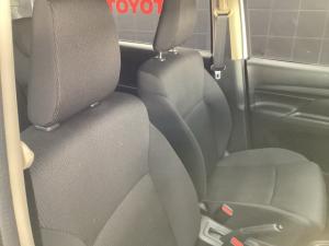 Suzuki Ertiga 1.5 GA - Image 14