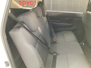 Suzuki Ertiga 1.5 GA - Image 15