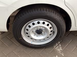Suzuki Ertiga 1.5 GA - Image 17