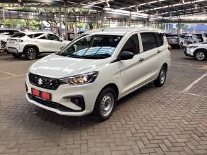 Suzuki Ertiga 1.5 GA - Image 19