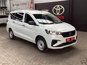 Suzuki Ertiga 1.5 GA - Image 1