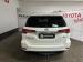 Toyota Fortuner 2.4GD-6 4x4 auto - Thumbnail 5