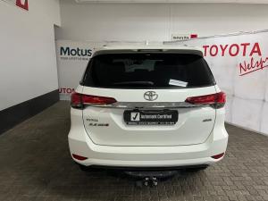 Toyota Fortuner 2.4GD-6 4x4 auto - Image 5