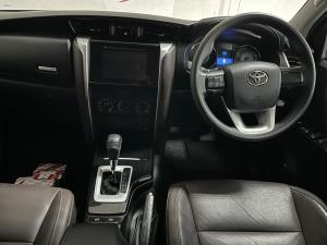 Toyota Fortuner 2.4GD-6 4x4 auto - Image 6