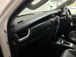 Toyota Fortuner 2.4GD-6 4x4 auto - Image 7