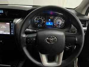 Toyota Fortuner 2.4GD-6 4x4 auto - Image 8