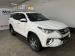 Toyota Fortuner 2.4GD-6 4x4 auto - Thumbnail 1
