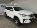 Thumbnail Toyota Fortuner 2.4GD-6 4x4 auto