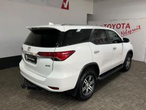 Toyota Fortuner 2.4GD-6 4x4 auto - Image 2